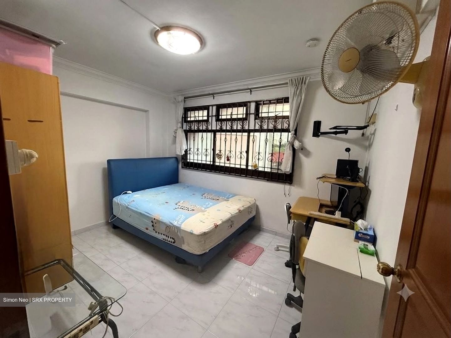 Blk 517C Jurong West Street 52 (Jurong West), HDB 5 Rooms #594211741